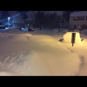 Meet your Posher, September